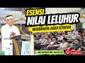 Pidato Cerdas KDM ttg HIBAH &amp; Elmu Karuhun ngawangun Jabar Istimewa di Dies Natalis UIN SGD #kdm 
