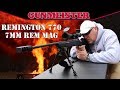 Remington 770 Review | 7MM Rem Mag