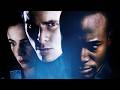 Equilibrium | Full Movie Review | Christian Bale | Taye Diggs