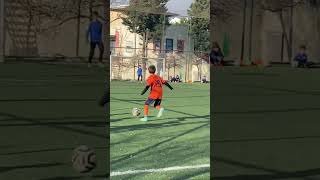 Faule Rağmen Devam Edip Ü Attırdı