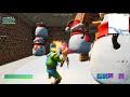 【KUN Fortnite】アボボ谷さんと撃ち合いになった！