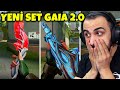 FF VERDİREN SET!! YENİ GAIA 2.0 SET VALORANT | Barış Can