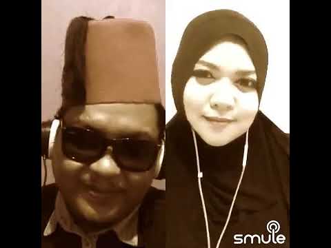 Sedangkan Lidah Lagi Tergigit P.Ramlee \u0026 Saloma by Fairuz Misran \u0026 Eqa Sabry