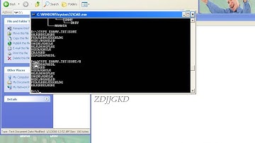 MS DOS Part 6 www manapc com