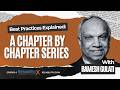 Best Practices Explained: A Chapter by Chapter Series EP 4