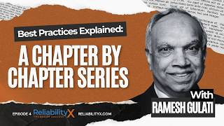 Famous Best Practices Explained: A Chapter by Chapter Series EP 4 Wealth