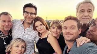 Die SOKO München geht in die letzte Runde! Im Januar 1978 flimmerte die beliebte Krimiserie das erst screenshot 5