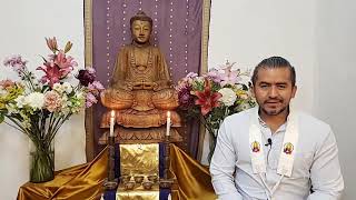 Conferencia de Budismo y Meditación: La Amistad en el Budismo