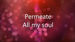 Fill me up Kim Walker