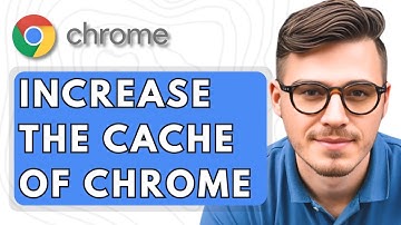 How To Increase the Cache of Google Chrome Browser [2025 Guide]