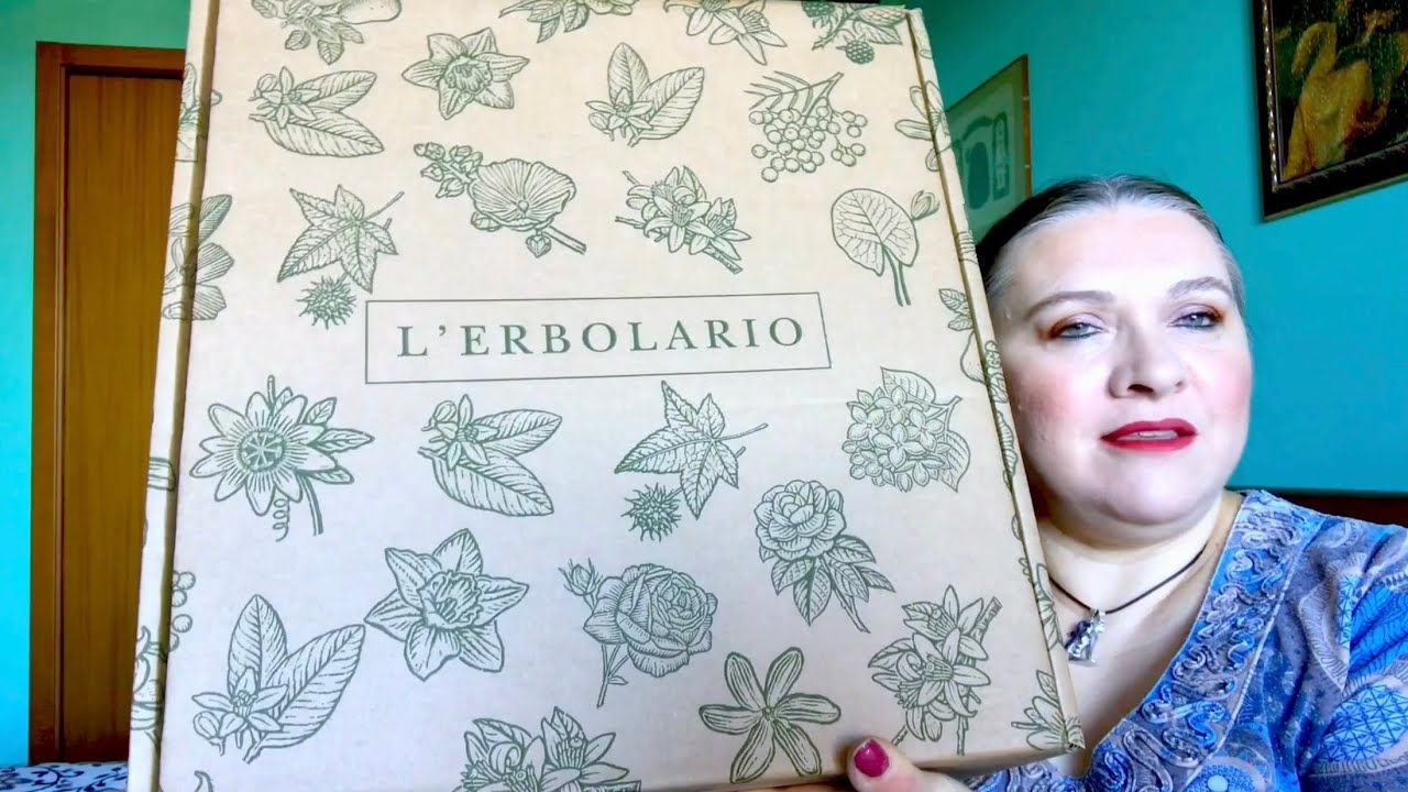 Acquisti da Erbolario | Rosa purpurea, Bacche fiori e legni ❤️