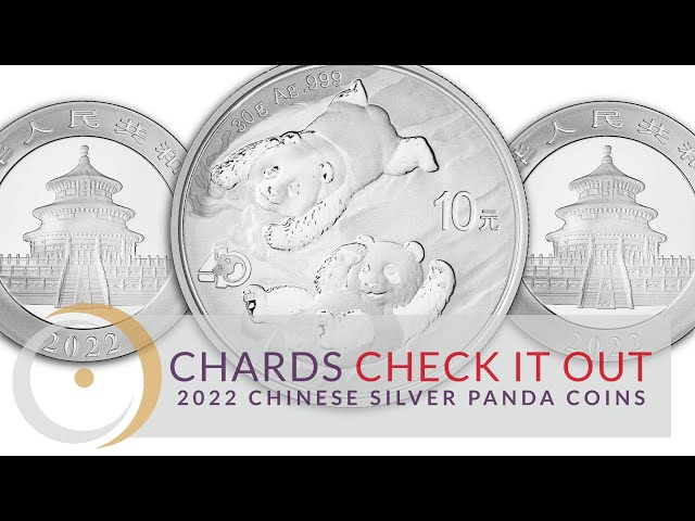 Panda Argent 30g Chine - Meilleur Prix 2026 | Comparateur