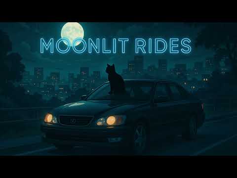 Nocturnal Drift | Chill Trap Beat for Night Drives & Focused Vibes [No Copyright]