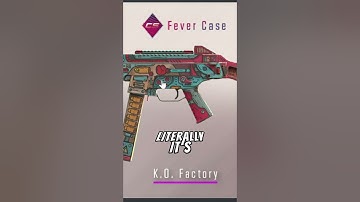 The Skins We Have Been Waiting For