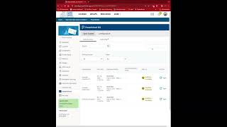 Schoology to PowerSchool Grade Sync