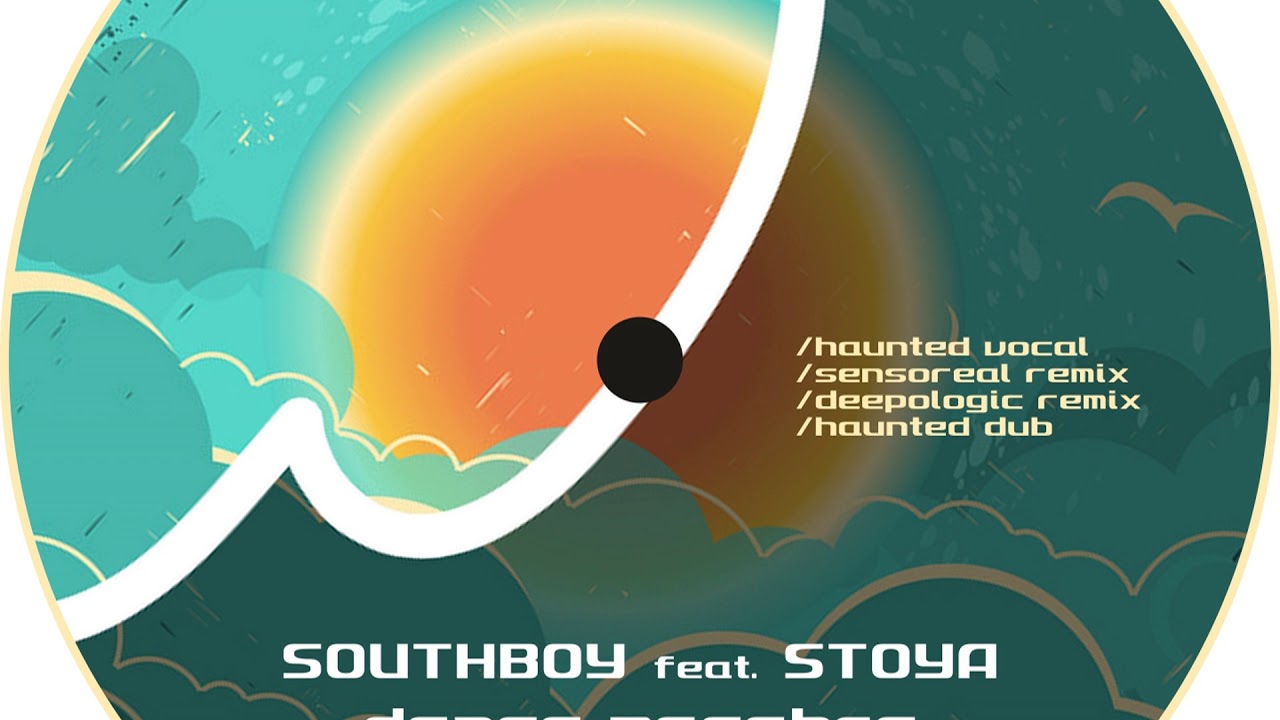 DEEP HOUSE _ SouTHboy: Danse Macabre (feat. Stoya) (Haunted Vocal)