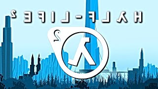A Very Uncomfortable Half-Life 2
