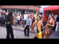 Cucak Rowo   Dewi Mass   Pasar malam Mata Hari   Amsterdam 29 June 2014