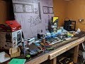 Getting Started with N Scale DCC Model Railroad (EP 1) (4K)