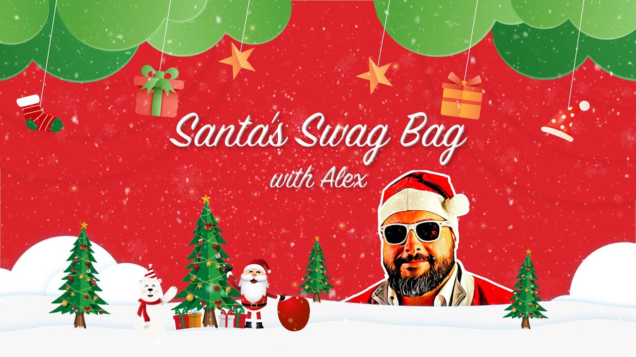 🎁 The Ultimate Holiday Swag Guide 2023 Perfect Gifts for Employees