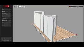 LEDUP Konfigurator HowTo