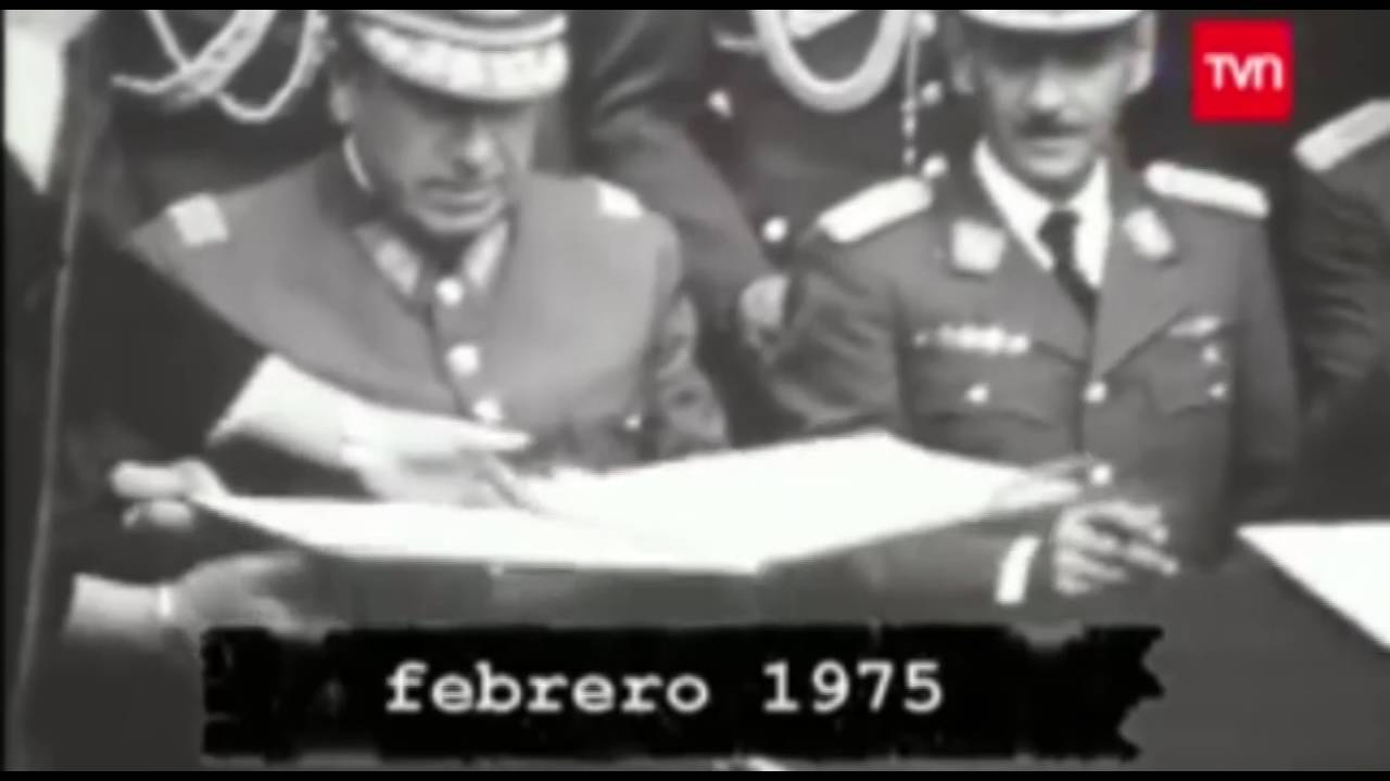 Abrazo de Charaña 1975