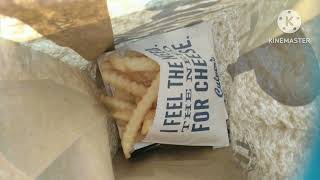 Culver's | Any Regular Value Basket ($1.00) Review