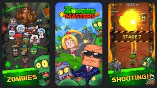 Zombie Master VIP Android Gameplay screenshot 2