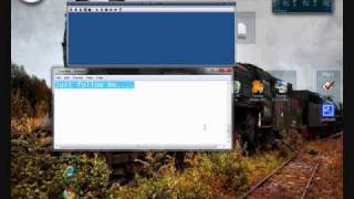 Nokia 5800xm adding lyric to Music player screenshot 4