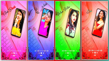 how to make whatsApp Status video editing in Kinemaster | kinemaster se video banaye | kaise banaye