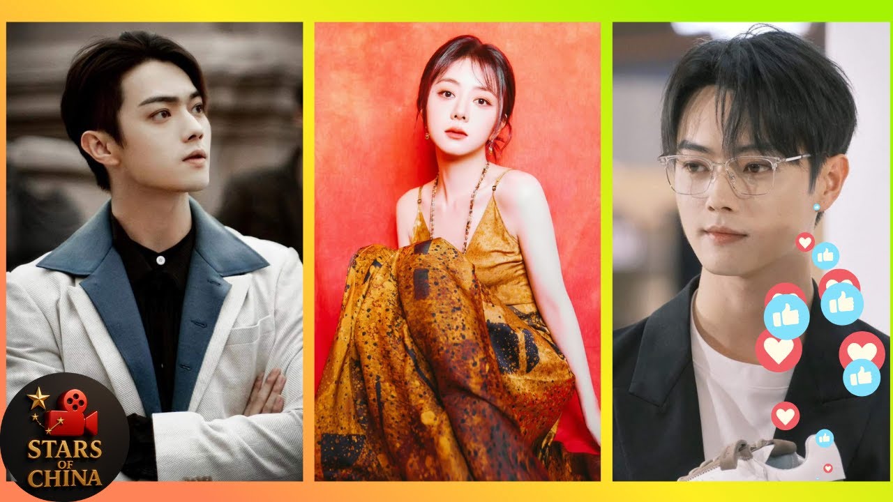 Xu Kai’s Silent Scandal: The Truth They Don’t Want You to Know!