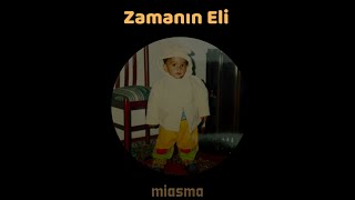 Miasma - Zamanın Eli Resimi