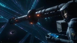 Void Breach: The Sentinel Protocol💥💥💥