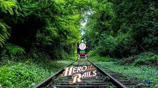 Hero Of The Rails Bushes Patchwork Hiro Us Michael Brandon 2009 By Smurfydan