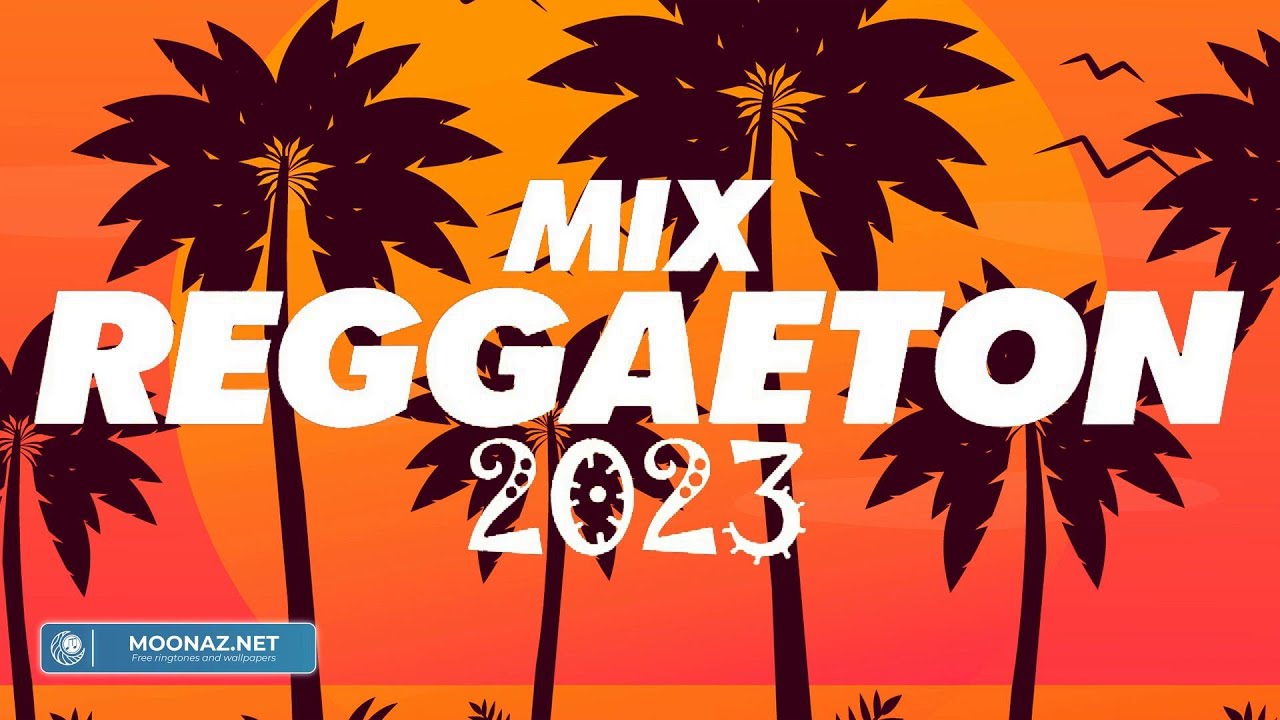 REGGAETON MIX 2023 LATINO MIX 2023 LO MAS NUEVO MIX CANCIONES REGGAETON MIX 2023 LATINO MIX 2023 LO MAS NUEVO MIX CANCIONES