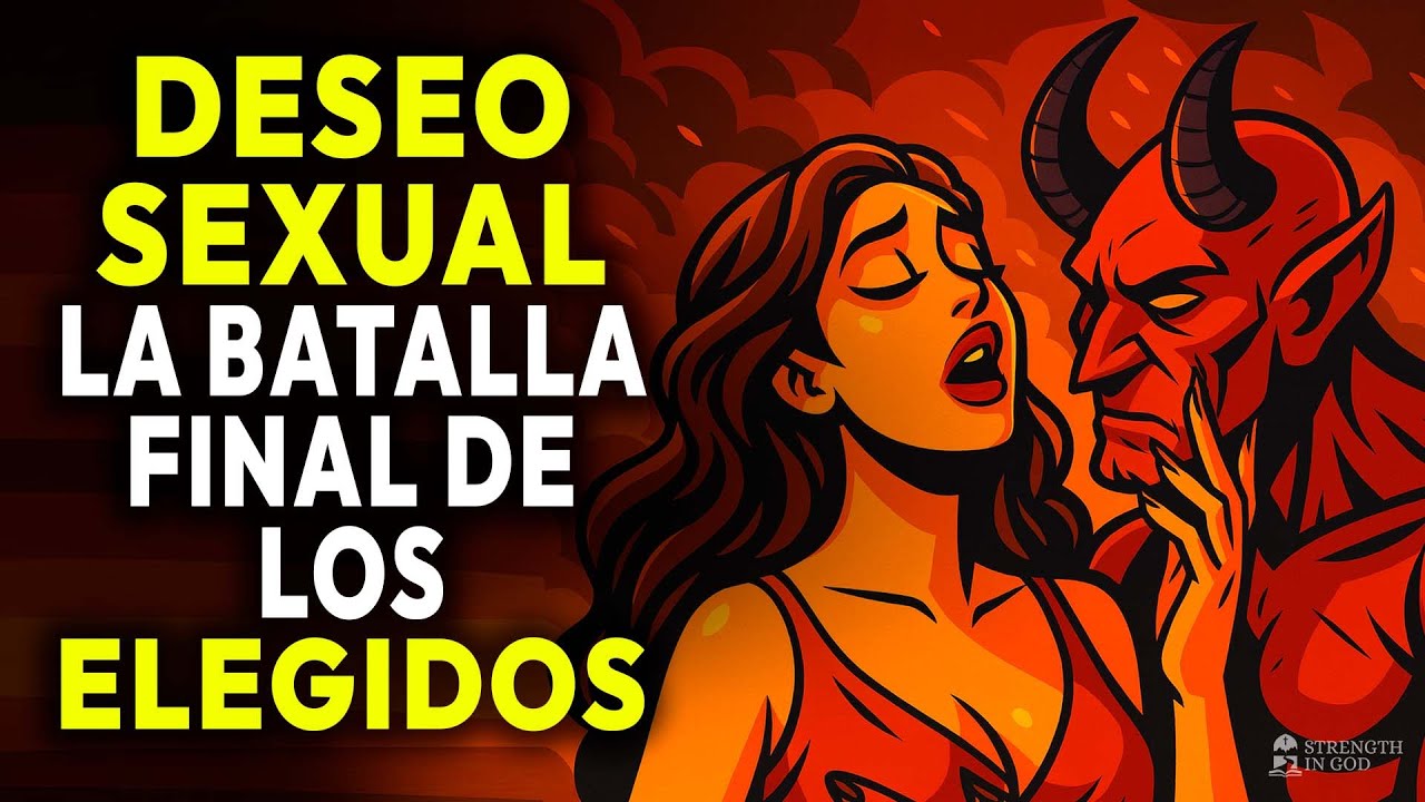 El Deseo que Derrumba a Muchos Elegidos… Pero También Revela a los Fuertes | Elegido por Dios