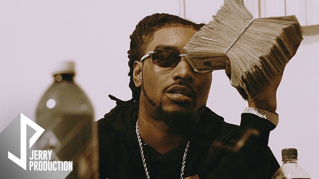 Pressure Shot by @JerryPHD