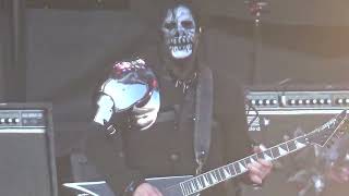 Celebrity Limp Bizkit - Break Stuff (Live) @ Rock im Park festival 2023 Wealth