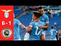 Lazio vs Spezia 6-1 Highlights & Goals | 28/08/2021 HD