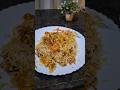prawn Biryani #shortsfeed #song #love #shortvideo #food #shorts #short