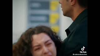 Yazgi Ve Damlasu Oyunculugu