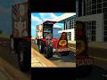 Rajasthan King Tractor 👑🚜 | Game में आग लगा दी#automobile #gaming #youtubeshorts#shortsfeed #tractor