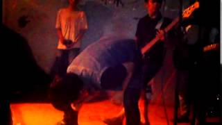 Download lagu Bloody Black Voodoo - D.O.A (Video Footage)