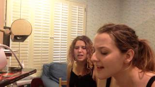 Ellie Goulding- The Writer Cover Sarah Myatt And Brooke Jessen