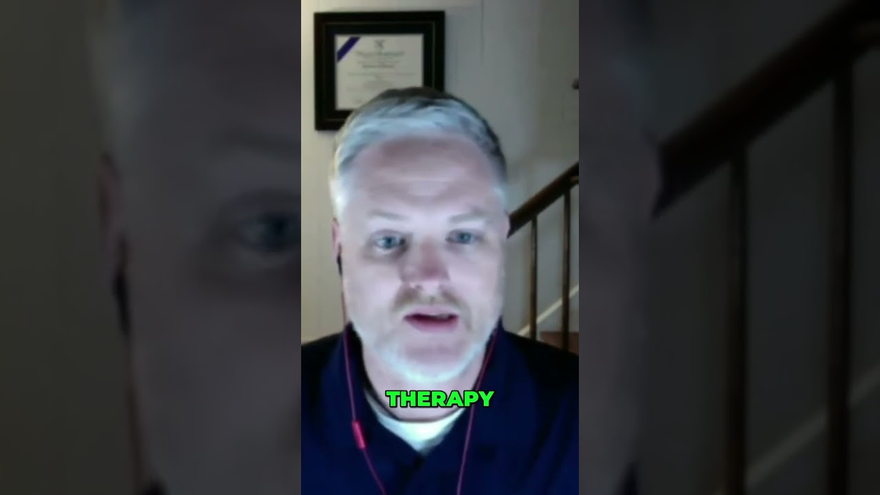 Plant Medicine for Veteran Suicide? #shorts