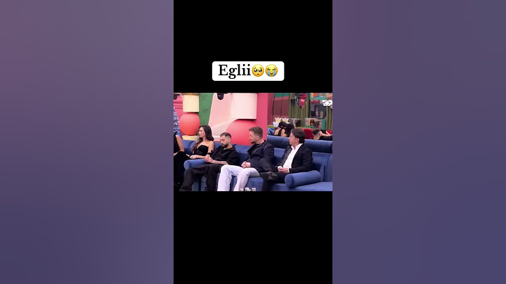 Egli kerkon te leri shtepine e Big Brother Vip Albania 4