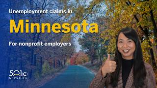 Strategically Managing Unemployment Costs in Minnesota for Nonprofit Employers