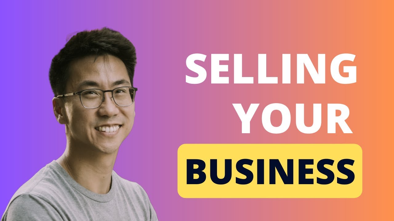 Metrics Used To Value & Sell Your Online Business