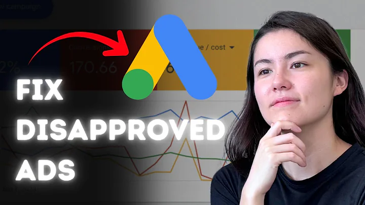 Policy Manager Google Ads Tutorial | Fix Disapproved Ads & Avoid Suspensions 2025