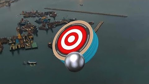 Going Balls Super SpeedRun Gameplay New Update Part 77